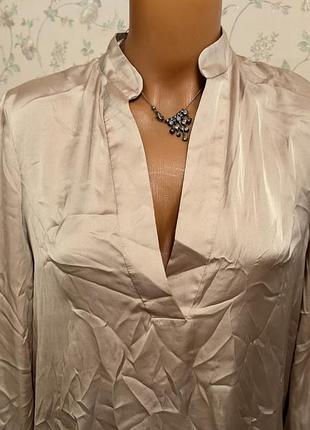 Блуза zara morocco 4
