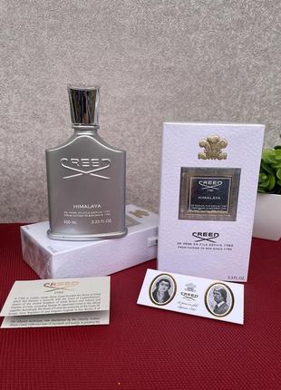 Парфумована вода, чоловіча creed himalaya,
