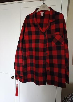 Пижамная курточка