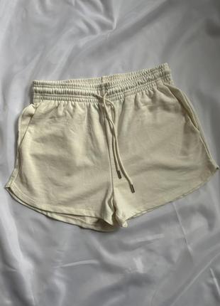Шорти h&m