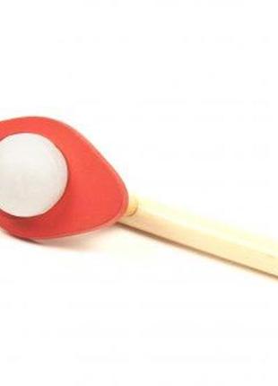 Игра "воздушный шарик"