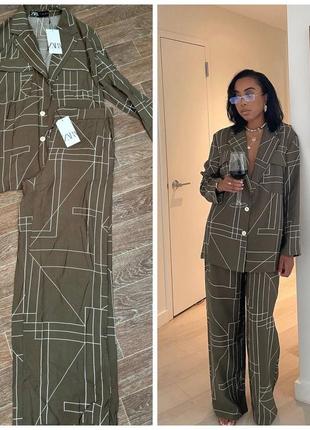 Продам костюм від zara