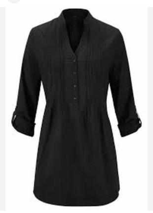 Хлопковое платье h&m
