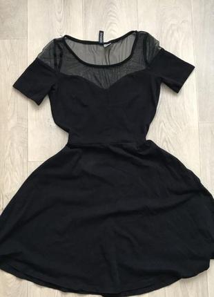 Плаття h&m