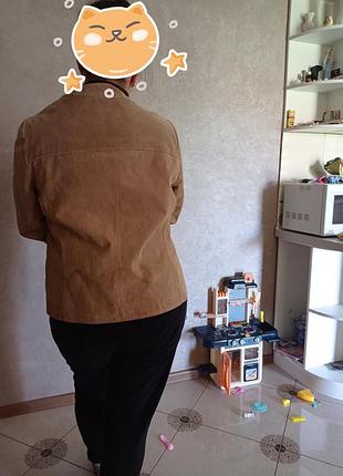 Куртка женская демисезонная размер 42/50;44/52;46/54