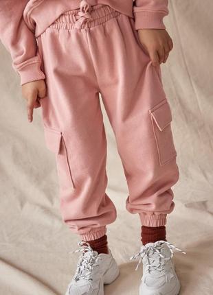 Штаны спортивные next