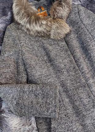 Пальто м-л