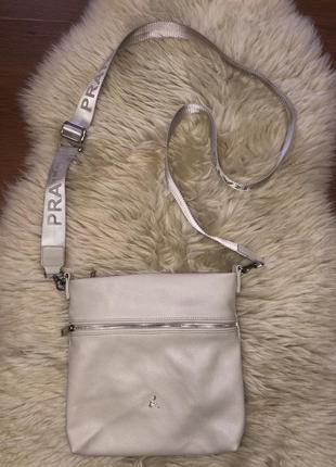 Шикарна сумка преміум prato