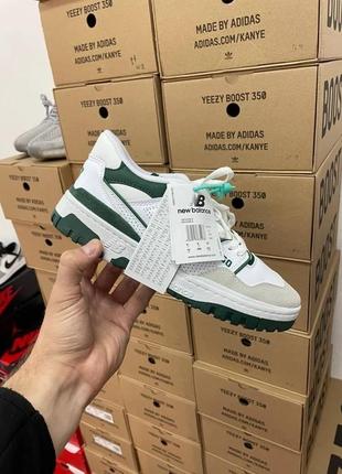 176112593 Sostenible New balance Zapatillas Running Hanzo new balance 550 green 36 1350