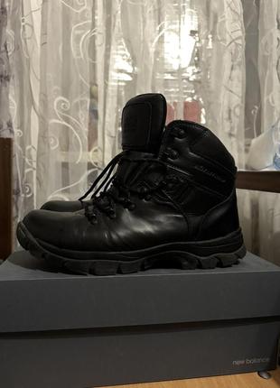 Ботинки karrimor в отличном состоянии