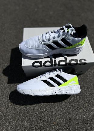 Кроссовки adidas nebzed. оригинал.