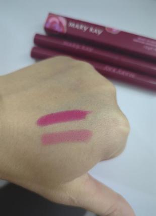 Помада олівець mary kay мері кей