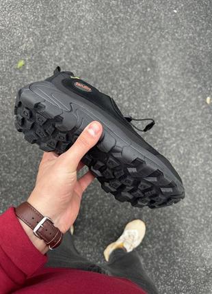 🍂 осенние термо кроссовки sen dini (gore-tex) 🧷
