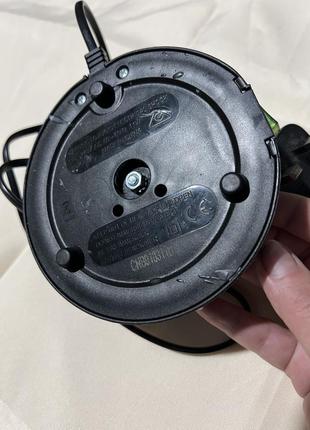 Подогреватель для чашки