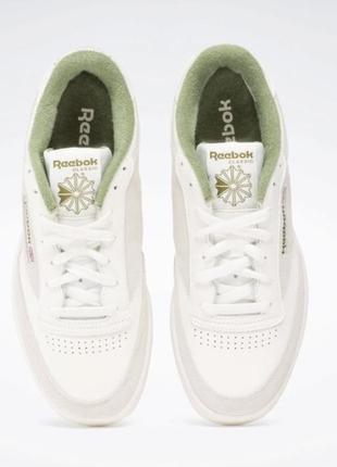 Кроссовки reebok
