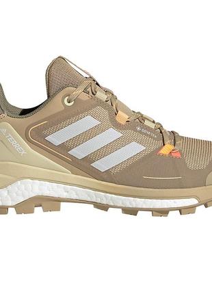 Кроссовки adidas terrex skychaser 2 gore-tex w gz3038 39.5р оригинал (без коробки)