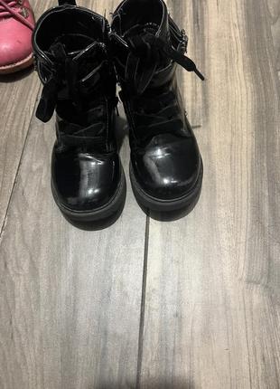 Черевички george