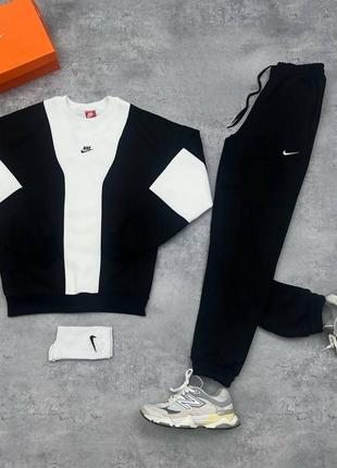 Костюм nike