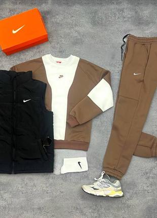 Комплект nike