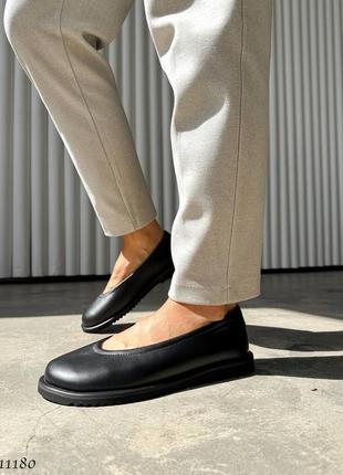 Балетки barefoot 111806 фото