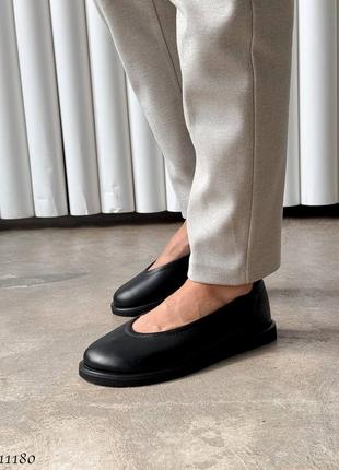 Балетки barefoot 111807 фото