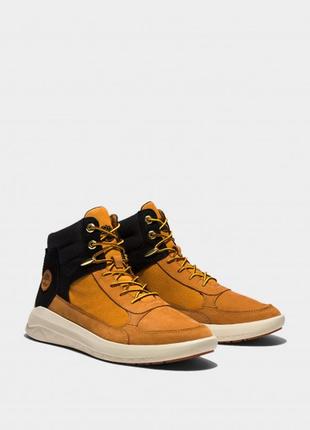 Ботинки timberland. оригинал. р 46