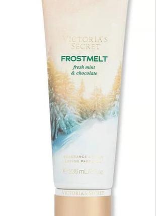 Лосьйон для тіла victoria`s secret frostmelt