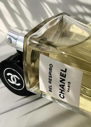 Кроссовки кожаные черные Chanel