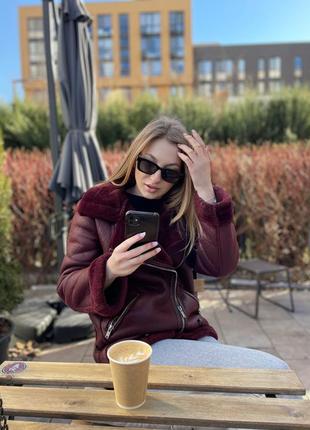 Продам дубленку