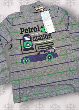 Гольф на мальчика