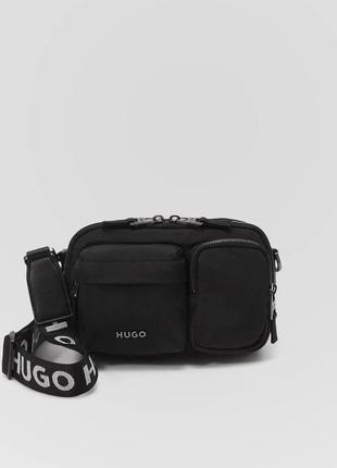 Сумка hugo boss