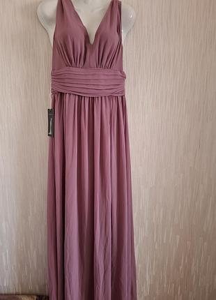 Платье платье праздничное 14/42 размера