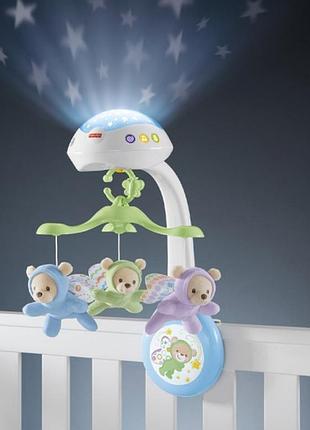 Мобіль fisher price