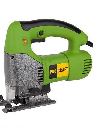 Лобзик электрический pro-craft (st-1500)