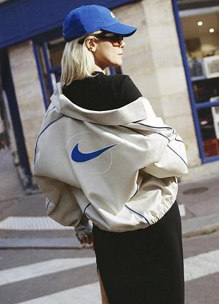 Спортивний костюм nike