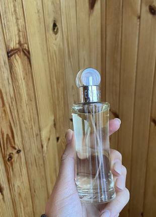 Жіноча туалетна вода serene oriflame, 50 мл, вінтаж, раритет