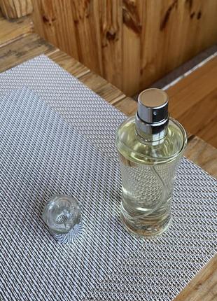 Жіноча туалетна вода serene oriflame, 50 мл, вінтаж, раритет