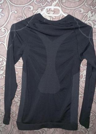 Термо белье кофта made in italy
