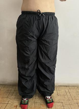 Новые спортивные штаны adidas, l