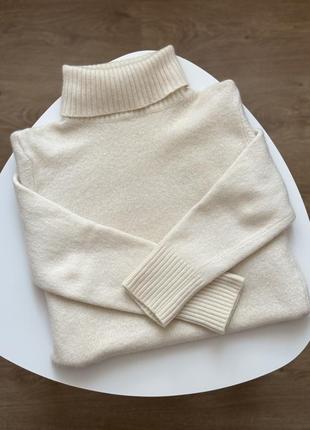 Шерстяной гольф tcm tchibo s