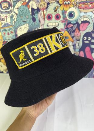 Капелюх фетровий