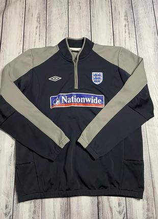 Тренувальна кофта umbro england