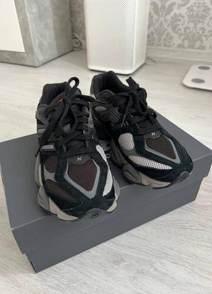 Кросівки new balance unisex 9060