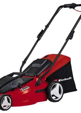 Електрична газонокосарка einhell gc-em 1500/36