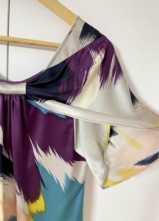 Шелковая блуза от ted baker2 фото