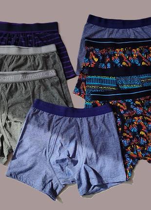 Труси боксери primark