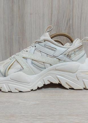 Кроссовки fila оригинал