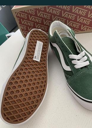 Кеди vans
