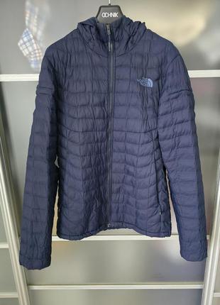 Куртка the north face denali оригинал размер s