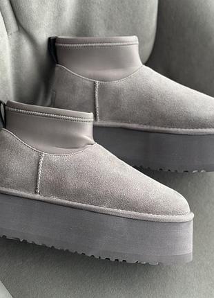 Ugg 2024 в наличии